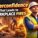 Overconfidence That Leads to Workplace Fires