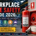Workplace Fire Safety Guide